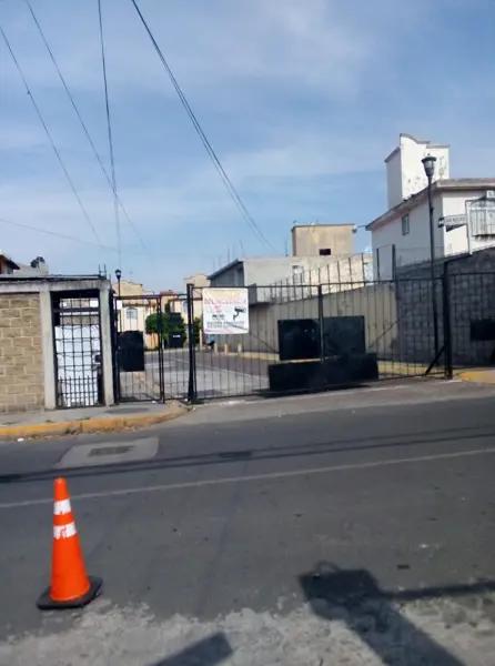 Casa en venta en San Buenaventura 7a Sección, Chalco, México