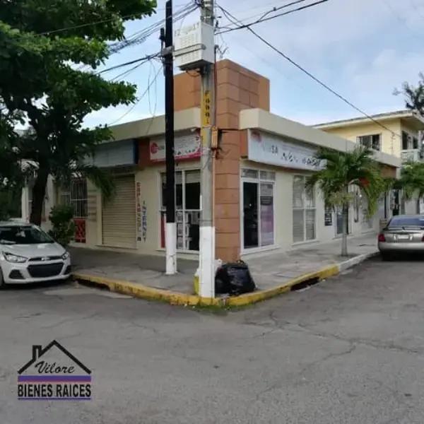 Local en renta en Veracruz Centro, Veracruz, Veracruz de Ignacio de la Llave