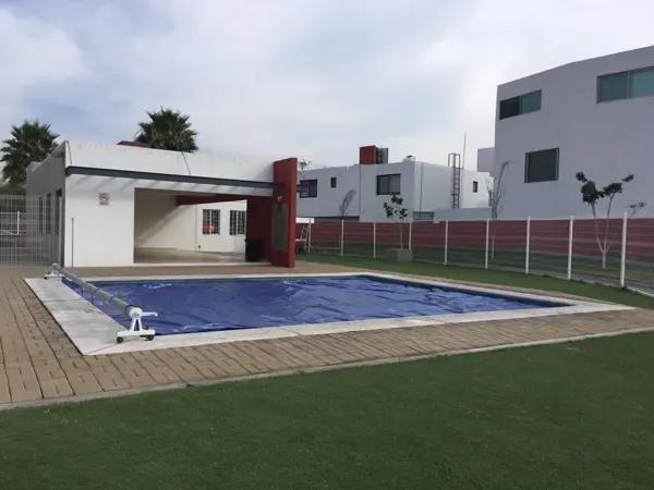Casa en venta en San Jerónimo, Corregidora, Querétaro Casa en venta en San Jerónimo, Corregidora, Querétaro