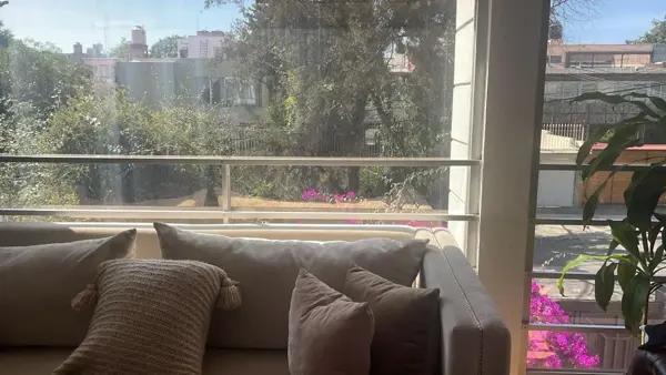 Departamento en venta en Lomas de Tecamachalco, Naucalpan de Juárez, México