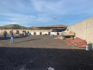 Finca-Rancho en venta en Los Angeles, Lerdo, Durango