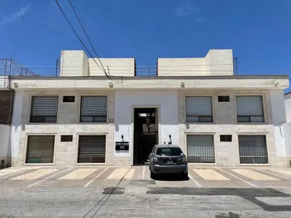 Departamento en venta en Residencial Campestre la Rosita, Torreón, Coahuila de Zaragoza Departamento en venta en Residencial Campestre la Rosita, Torreón, Coahuila de Zaragoza