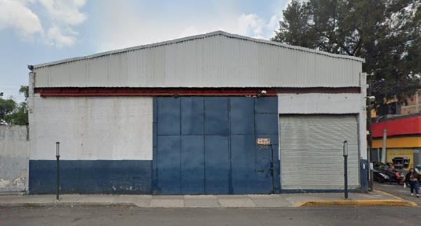 Bodega en venta en Argentina Poniente, Miguel Hidalgo, Ciudad de México