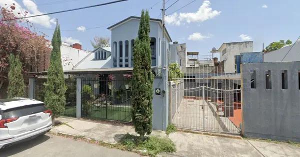 Casa en venta en Las Palmas, Poza Rica de Hidalgo, Veracruz de Ignacio de la Llave
