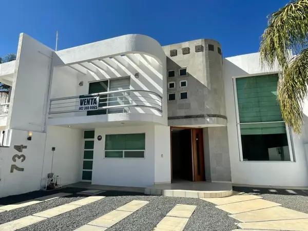 Casa en venta y renta en Juriquilla, Querétaro, Querétaro