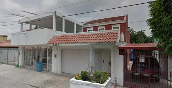 Casa en venta en Tepeyac, Poza Rica de Hidalgo, Veracruz de Ignacio de la Llave