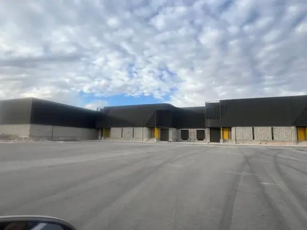 Bodega en renta en El Paraiso, Gómez Palacio, Durango