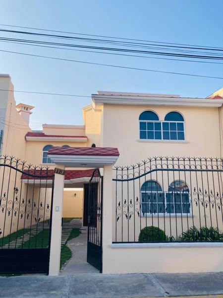 Casa en renta en Real del Valle, Pachuca de Soto, Hidalgo