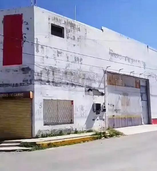 Bodega en venta en Nueva Merced, Torreón, Coahuila de Zaragoza Bodega en venta en Nueva Merced, Torreón, Coahuila de Zaragoza