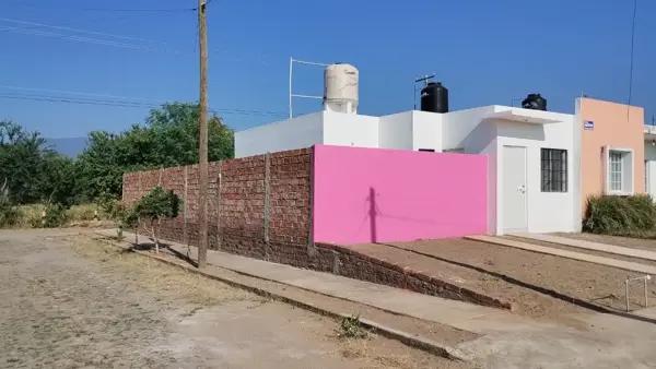 Casa en venta en Higueras del Espinal, Villa de Álvarez, Colima