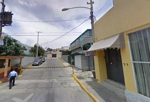 Casa en venta en Ciudad Satelite, Naucalpan de Juárez, México
