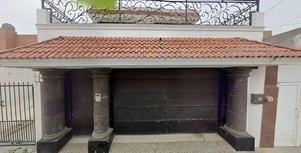 Casa en venta en Insurgentes, Poza Rica de Hidalgo, Veracruz de Ignacio de la Llave