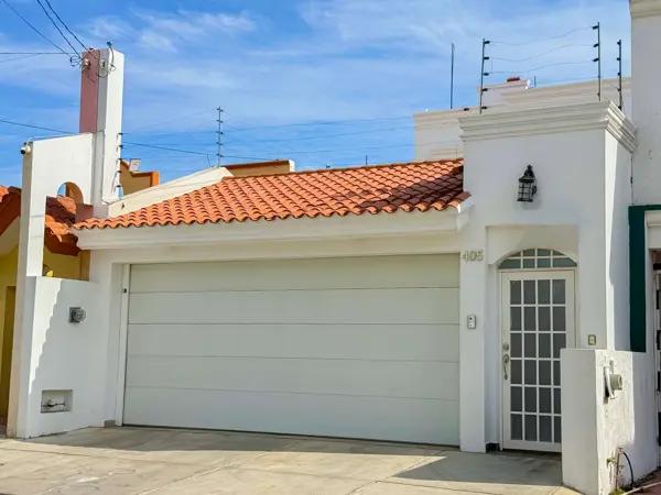 Casa en venta en Sabalo Country Club, Mazatlán, Sinaloa