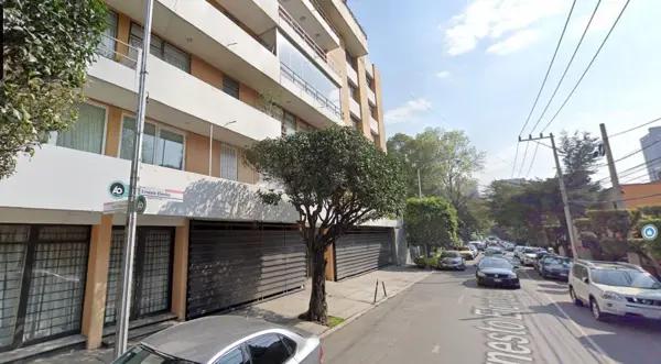 Departamento en venta en Guadalupe Inn, Álvaro Obregón, Ciudad de México