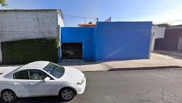 Casa en venta en San Jerónimo Aculco, Álvaro Obregón, Ciudad de México