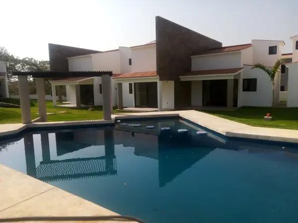 Casa en venta en Yecapixtla, Yecapixtla, Morelos