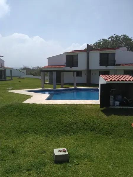 Casa en venta en Yecapixtla, Yecapixtla, Morelos