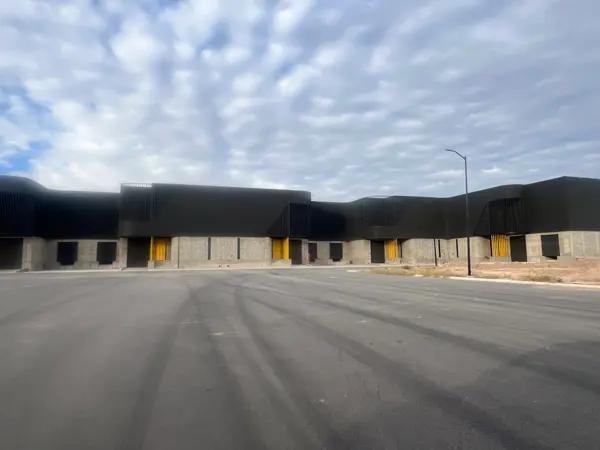 Bodega en renta en El Paraiso, Gómez Palacio, Durango Bodega en renta en El Paraiso, Gómez Palacio, Durango