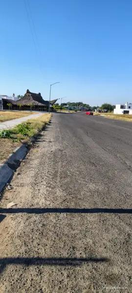 Terreno en renta en La Frontera, Villa de Álvarez, Colima