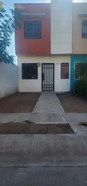 Casa en venta en Valle Alto, Culiacán, Sinaloa