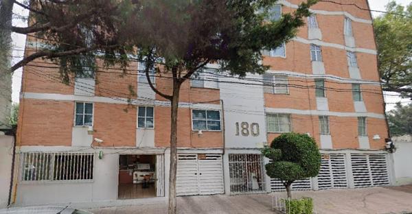 Departamento en venta en San Miguel Chapultepec I Sección, Miguel Hidalgo, Ciudad de México