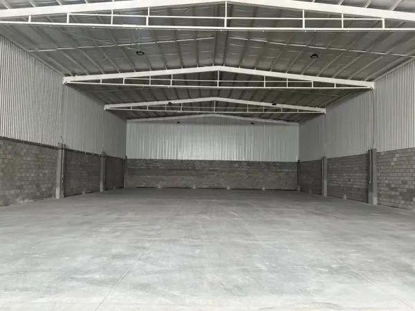 Bodega en renta en Carolinas, Torreón, Coahuila de Zaragoza Bodega en renta en Carolinas, Torreón, Coahuila de Zaragoza