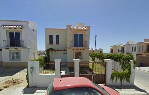 Casa en venta en Monte Real Residencial, Los Cabos, Baja California Sur