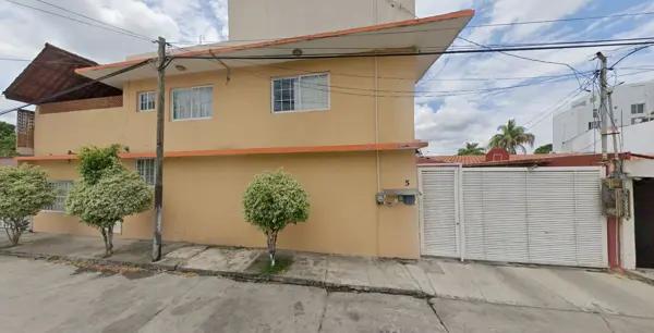 Casa en venta en Santa Elena, Poza Rica de Hidalgo, Veracruz de Ignacio de la Llave