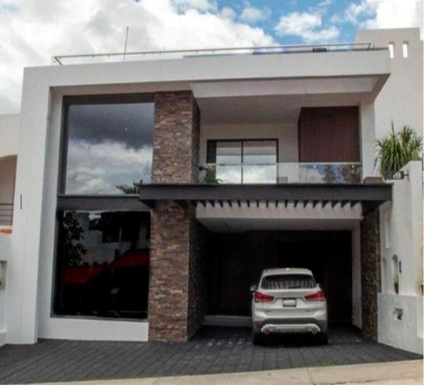 Casa en venta en Lomas de las Americas, Morelia, Michoacán de Ocampo