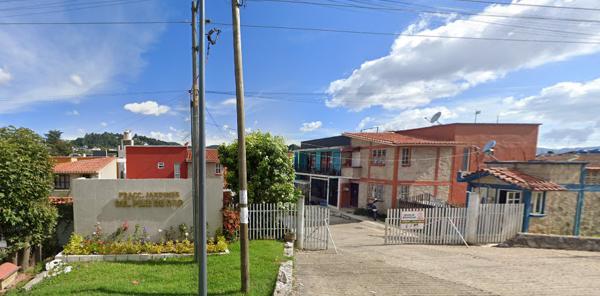 Casa en remate en Peje de Oro, San Cristóbal de las Casas, Chiapas