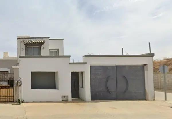 Casa en venta en Monte Real Residencial, Los Cabos, Baja California Sur