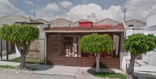Casa en venta en Hacienda las Mandarinas, León, Guanajuato