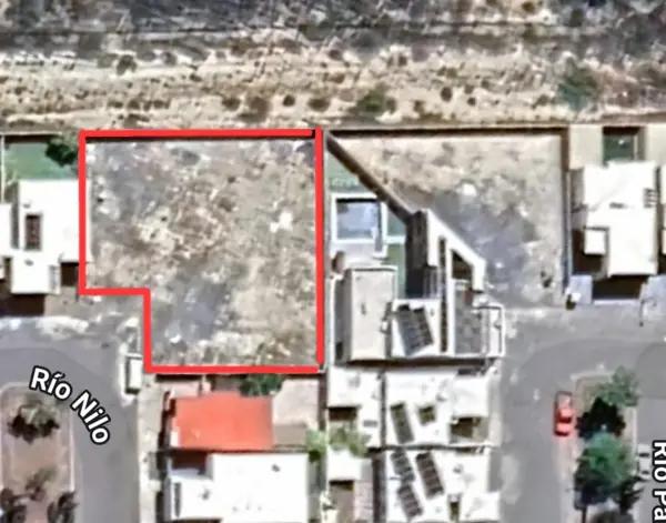 Terreno en venta en Privanzas del Campestre, Arteaga, Coahuila de Zaragoza