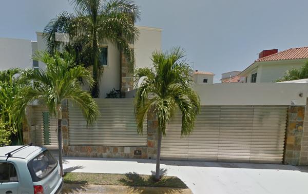 Casa en remate en Supermanzana 12, Benito Juárez, Quintana Roo