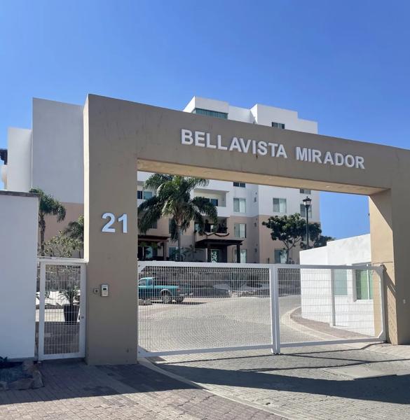 Departamento en venta en Residencial Bellavista Diamante, Corregidora, Querétaro
