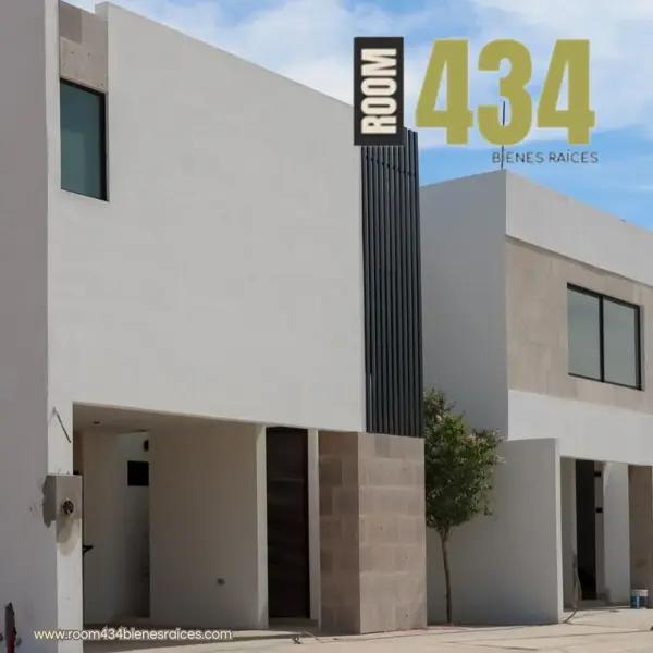 Casa en venta en Residencial Senderos, Torreón, Coahuila de Zaragoza