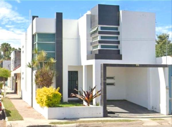 Casa en venta en Las Brisas, Tepic, Nayarit