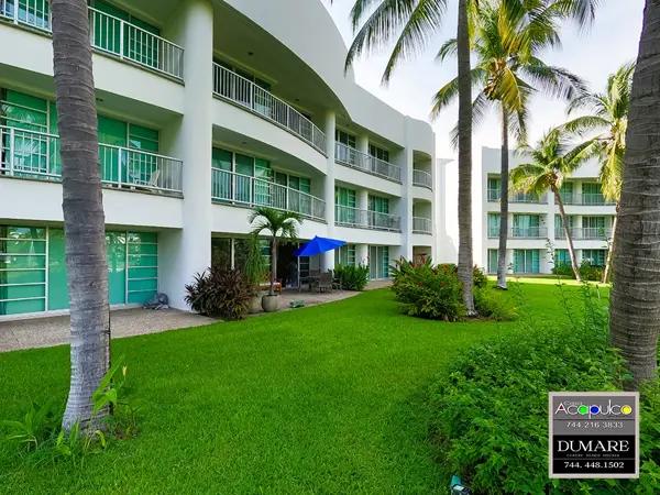 Departamento en venta en La Poza, Acapulco de Juárez, Guerrero
