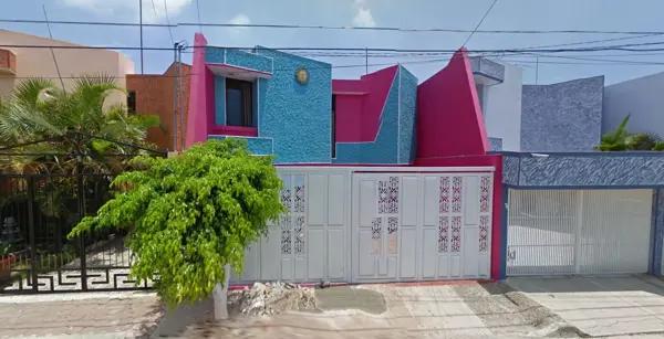 Casa en venta en Tabachines, Irapuato, Guanajuato