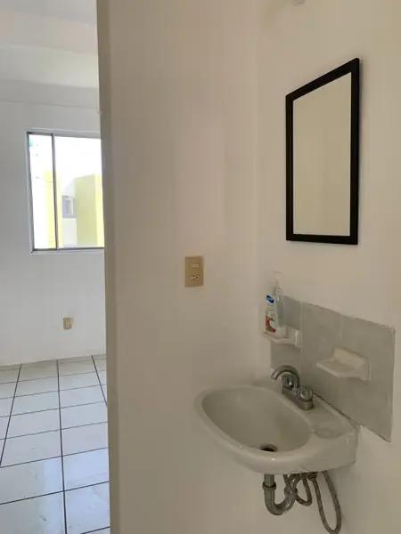 Casa en renta en Emiliano Zapata Centro, Emiliano Zapata, Morelos