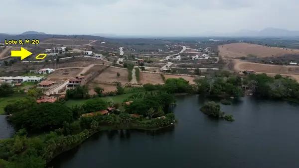 Terreno en venta en San Francisquito, Mazatlán, Sinaloa