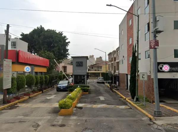 Casa en venta en Residencial Villa Coapa, Tlalpan, Ciudad de México