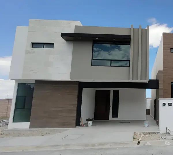 Casa en venta en Las Misiones, Saltillo, Coahuila de Zaragoza