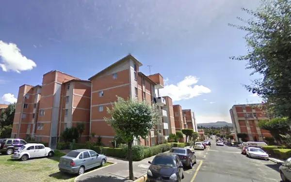Departamento en venta en Tlalpan, Tlalpan, Ciudad de México