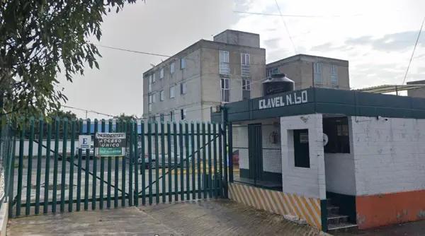 Departamento en venta en Potrero de San Bernardino, Xochimilco, Ciudad de México