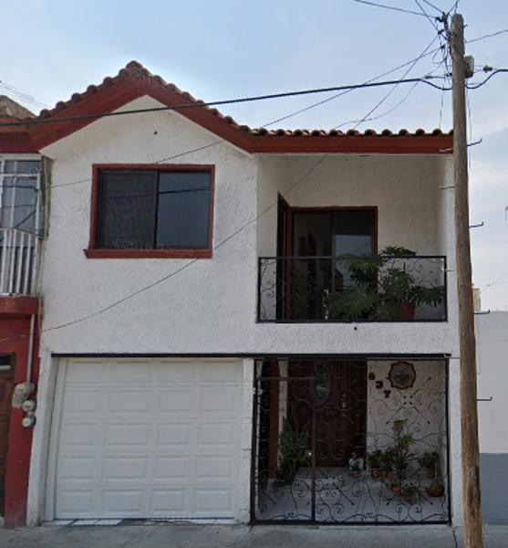 Casa en venta en Morelos I, Aguascalientes, Aguascalientes