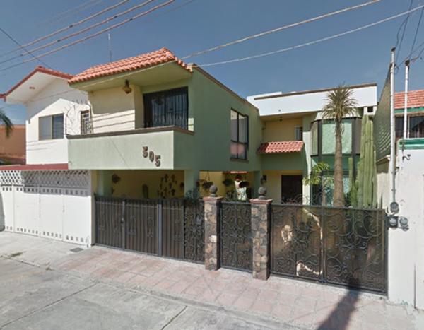 Casa en venta en Villarreal, Salamanca, Guanajuato