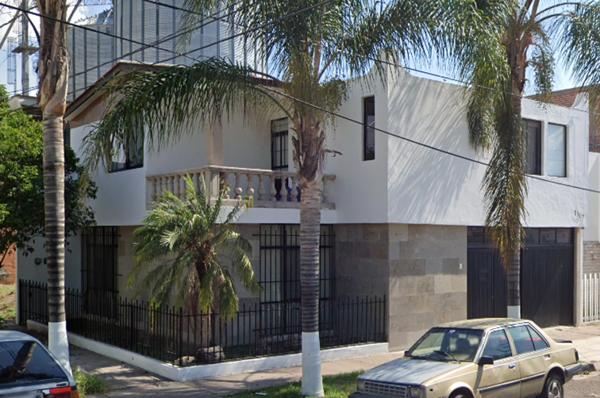 Casa en venta en Circunvalacion Norte, Aguascalientes, Aguascalientes