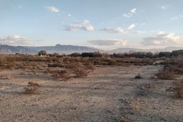 Terreno en renta en Santa Maria, Ramos Arizpe, Coahuila de Zaragoza