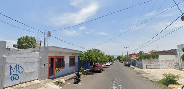 Casa en remate en Fatima, Colima, Colima